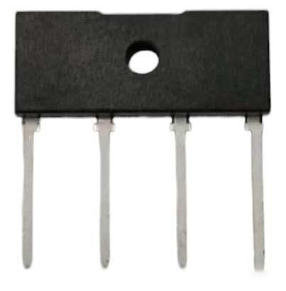 KBJL10L06 electronic component of Diodes Incorporated