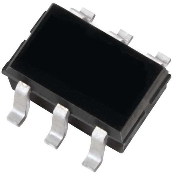 DMC3071LVT-7 electronic component of Diodes Incorporated