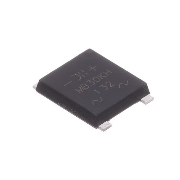 MSB30KH-13 electronic component of Diodes Incorporated