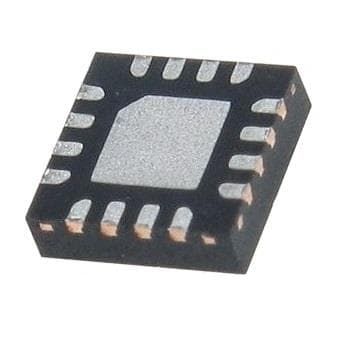 PI4ULS5V106ZHDEX electronic component of Diodes Incorporated