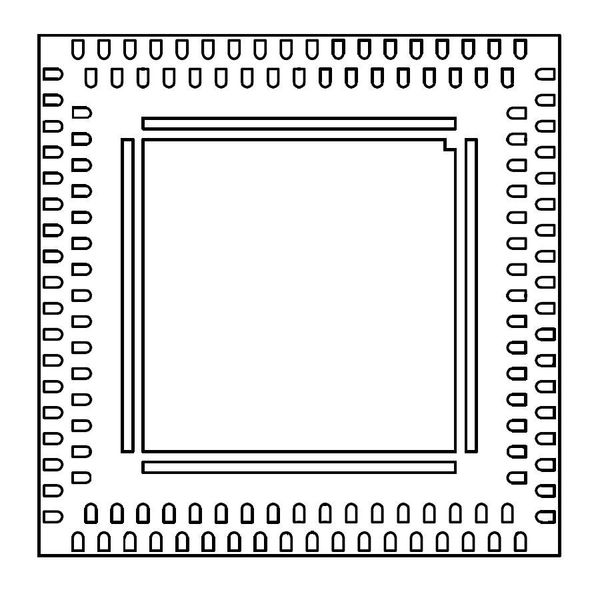 PI7C9X2G404ELZXAE electronic component of Diodes Incorporated