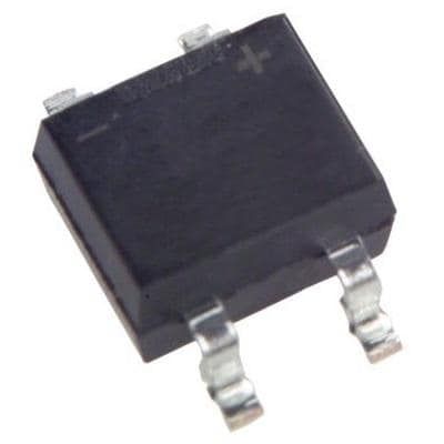 RH02-T electronic component of Diodes Incorporated