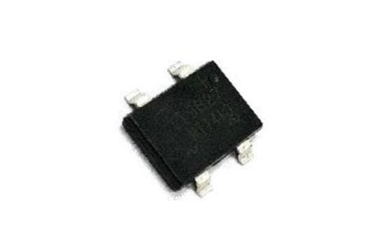 RTT410 electronic component of Diodes Incorporated