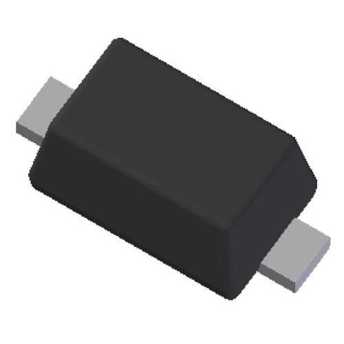 SBR0220T5-7 electronic component of Diodes Incorporated