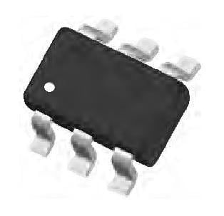 SDM10M45SD-7-F electronic component of Diodes Incorporated
