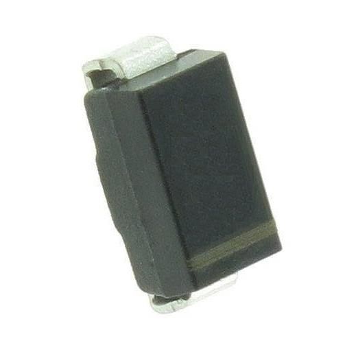 SS210F Schottky Diodes & Rectifiers