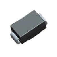 SMBJ26CAQ-13-F electronic component of Diodes Incorporated