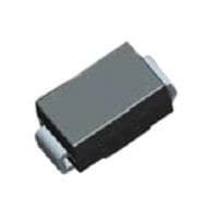 SMBJ43CA-13-F electronic component of Diodes Incorporated