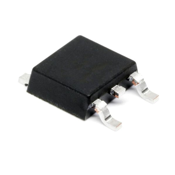 IPD60R2K1CE electronic component of Infineon