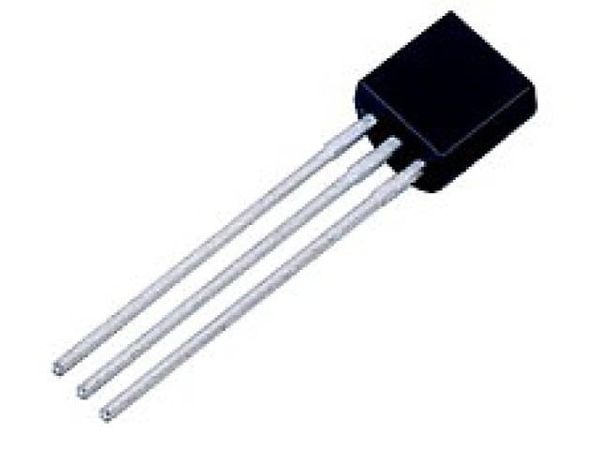 ZTX705 electronic component of Diodes Incorporated