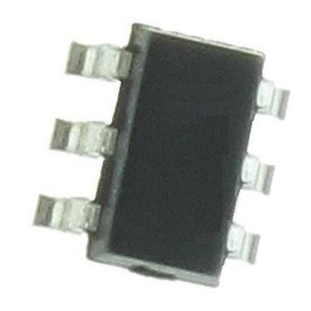 TPNTGD4167CT1G MOSFETs