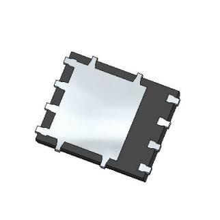 ZXTR1135PD8-13 electronic component of Diodes Incorporated