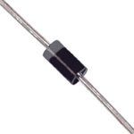 1N4006 electronic component of Diodes Incorporated