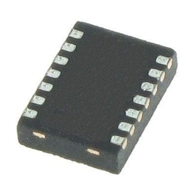 SX8653IWLTRT electronic component of Semtech