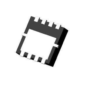 DMT6015LFV-7 electronic component of Diodes Incorporated