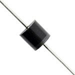 HER602 electronic component of Diodes Incorporated