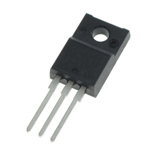 IPA70R360P7SXKSA1 electronic component of Infineon