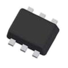 ESDA6V8AV6-6/TR electronic component of Will Semiconductor