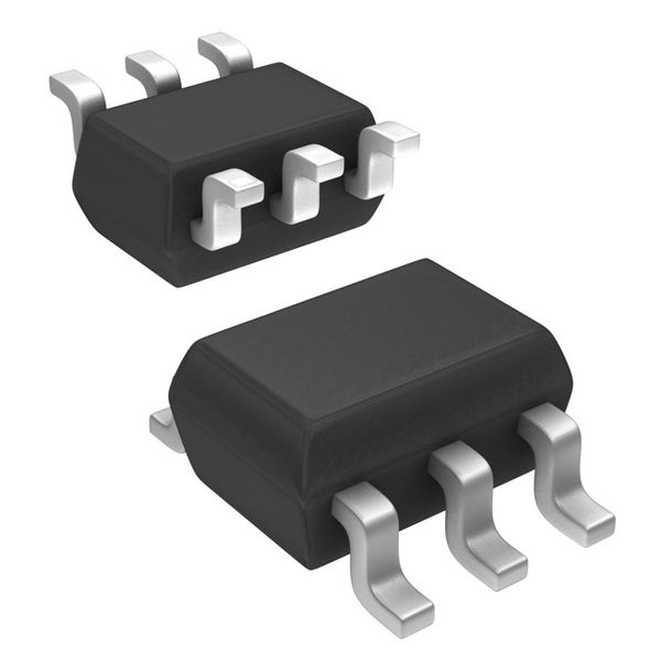 DMN53D0LDW-13 electronic component of Diodes Incorporated