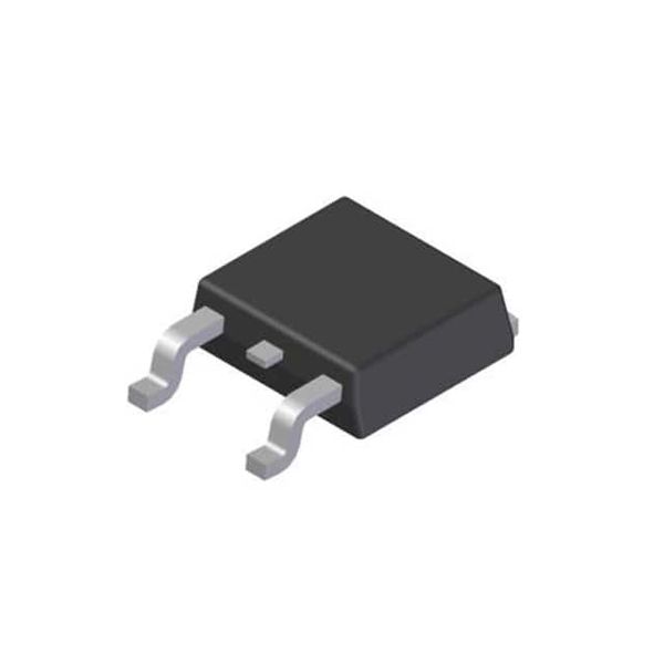 SBRFP10U60D1-13 electronic component of Diodes Incorporated