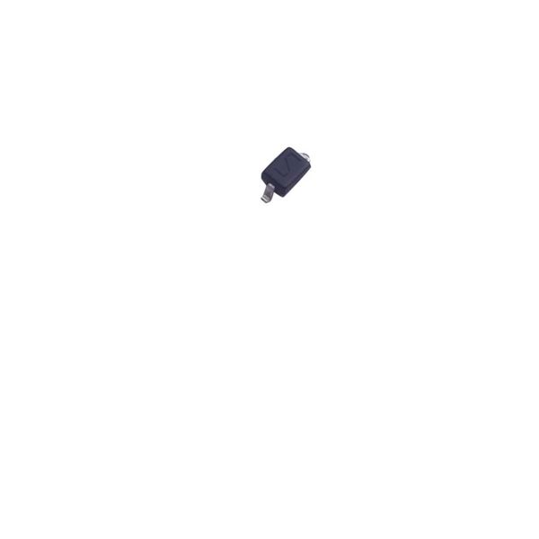 DESD5V0U1BA-7 electronic component of Diodes Incorporated