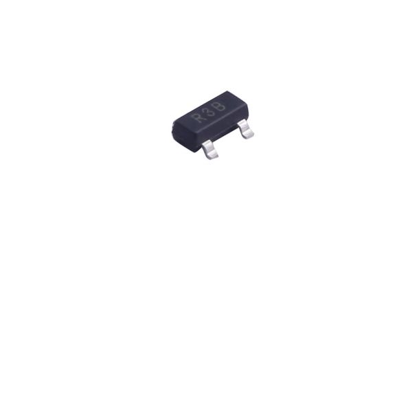 LM4040B30FTA electronic component of Diodes Incorporated