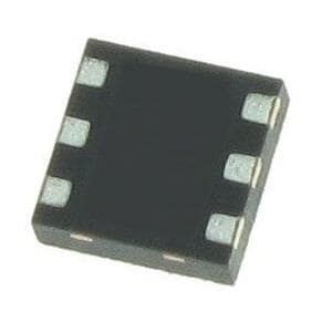 DIO6010CD6 electronic component of Dioo
