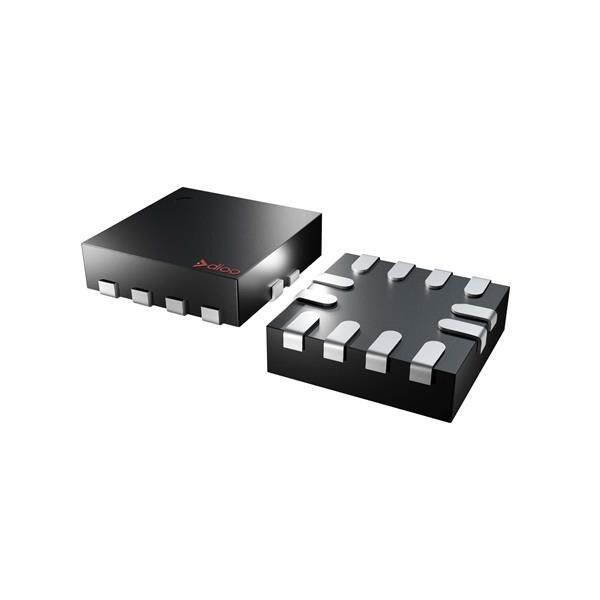 DIO3303LN12 electronic component of Dioo