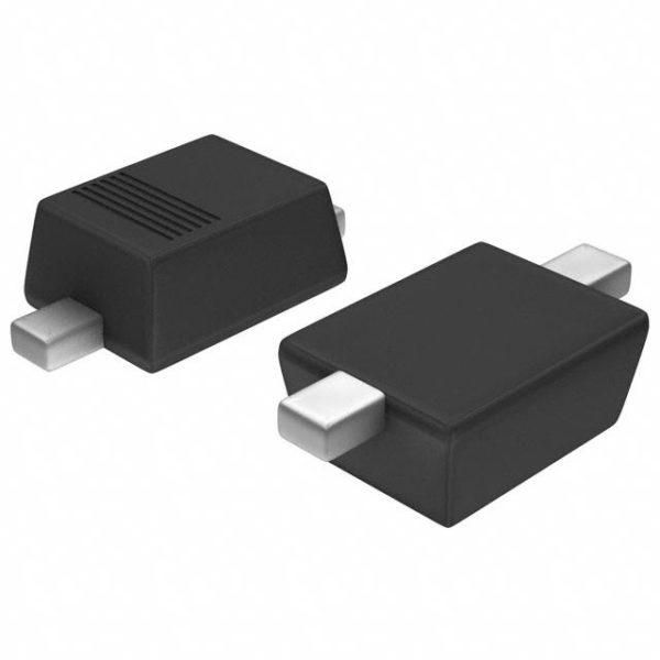 1N4148WS-AQ electronic component of Diotec