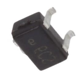 BC817-25W-DIO  Semiconductors