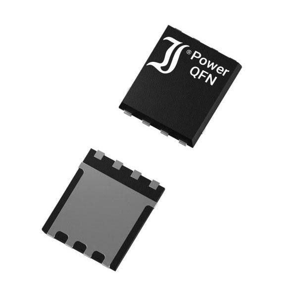 DI025N20PQ electronic component of Diotec