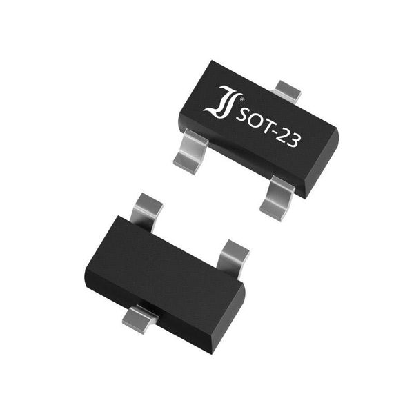 MMBTA92-AQ electronic component of Diotec
