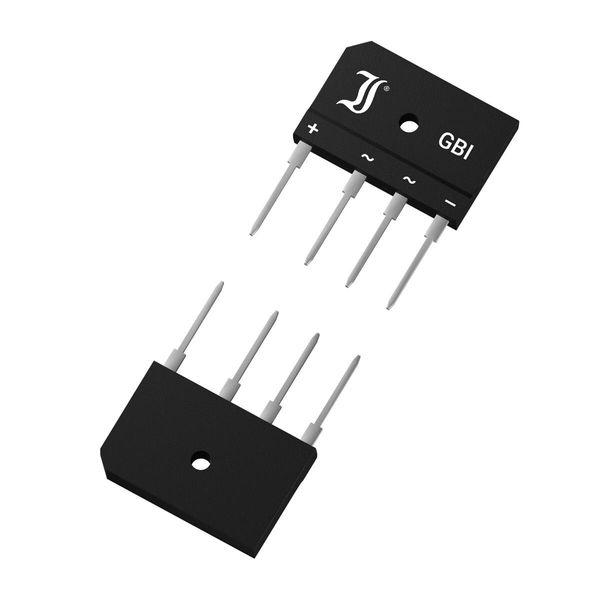 GBI25A electronic component of Diotec