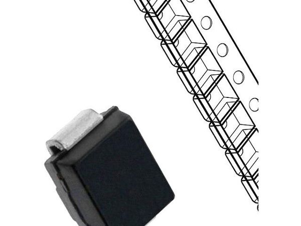 P6SMBJ26CA ESD Suppressors / TVS Diodes