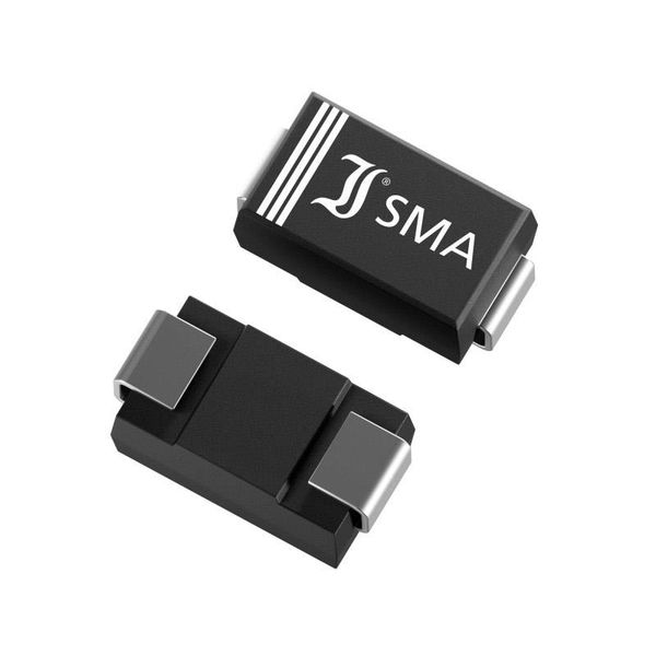 P6SMAJ33CA electronic component of Diotec