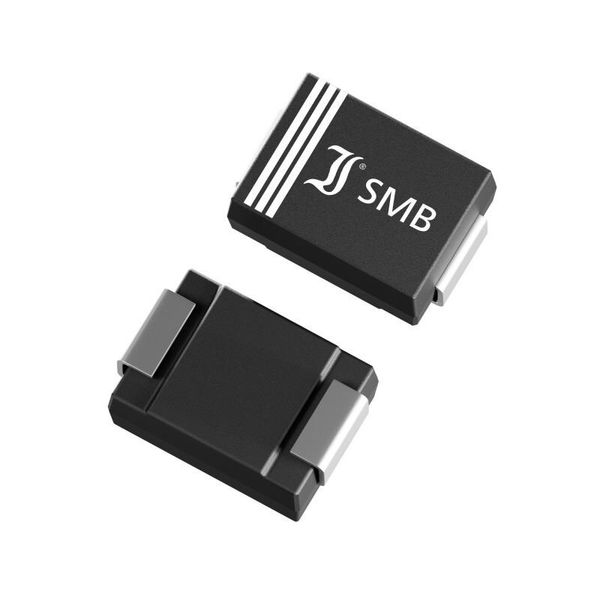 P6SMBJ20CA-AQ electronic component of Diotec