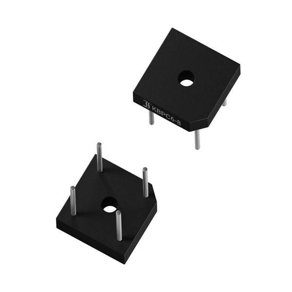 PB1010 electronic component of Diotec