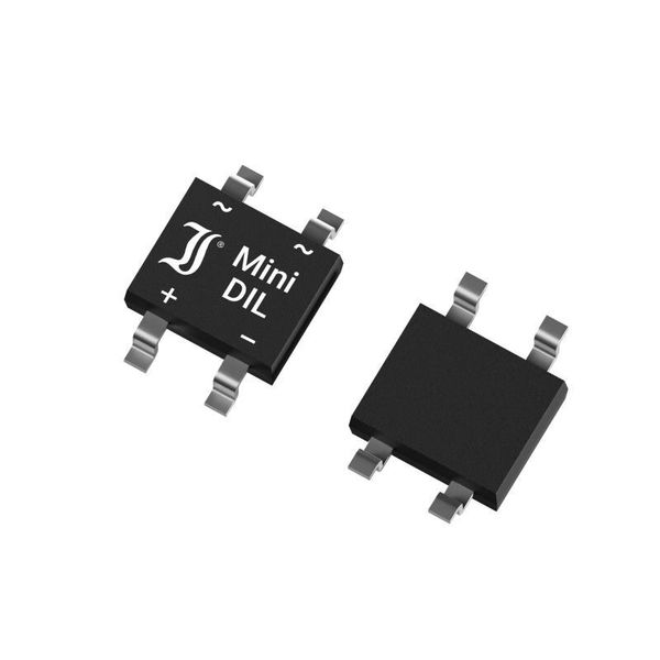 S380 electronic component of Diotec