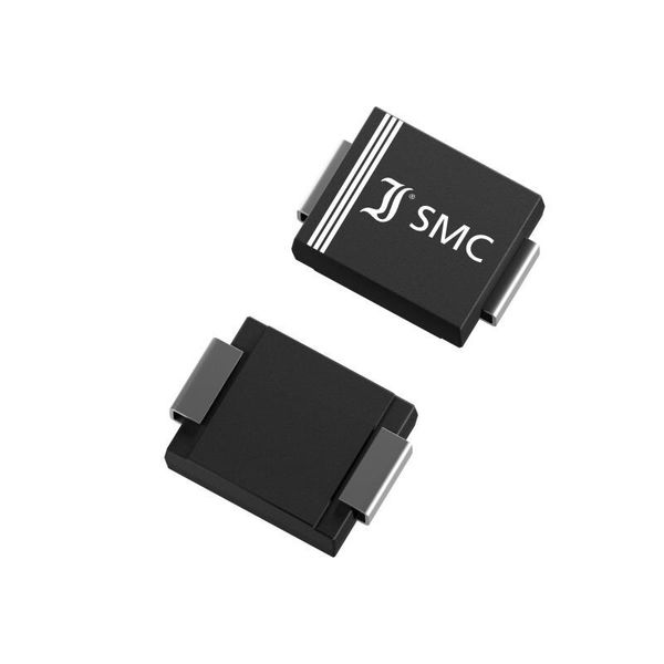 S5A electronic component of Diotec