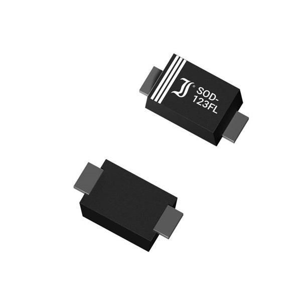 TPSMF4L24A electronic component of Diotec