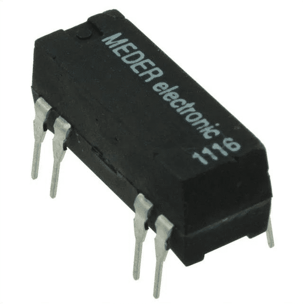 DIP12-1C90-51D electronic component of Standexmeder