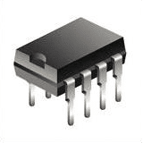 AT24C01C-PUM electronic component of Microchip