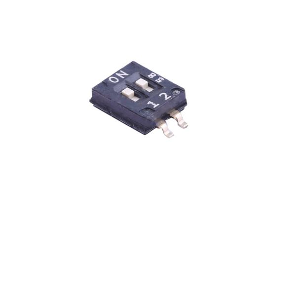 DHN-02-V-T/R electronic component of Diptronics