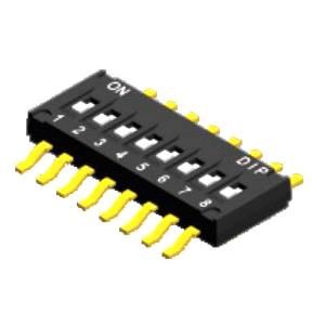 DHN-06-V electronic component of Diptronics