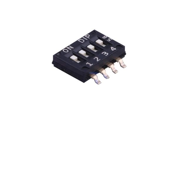 DHN-04-V-T/R electronic component of Diptronics