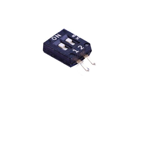 DHNF-02-V-T/R electronic component of Diptronics