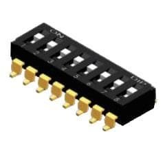 DM-01-V electronic component of Diptronics