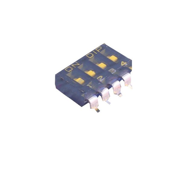 DMR-04-T-V electronic component of Diptronics