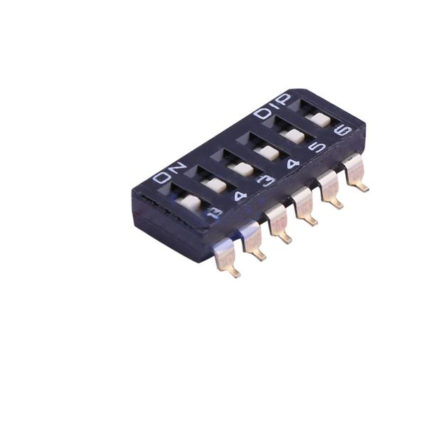 DMR-06-V-T/R electronic component of Diptronics