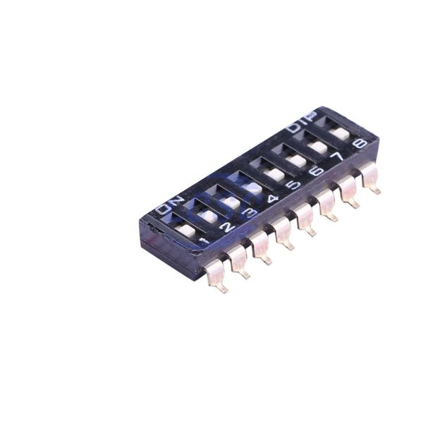 DMR-08-V-T/R electronic component of Diptronics